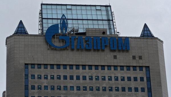 Как купить акции Газпрома