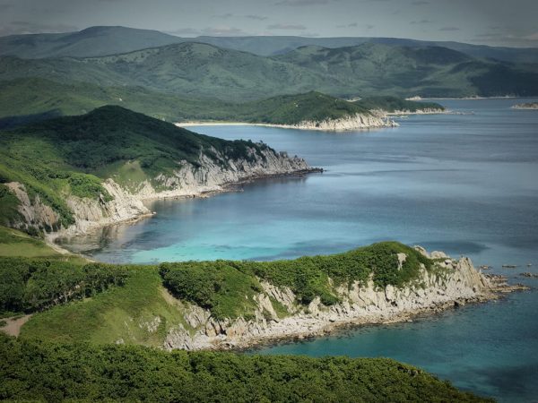 Озеро Ханка Дальний Восток Бесплатная земля на дальнем Востоке
