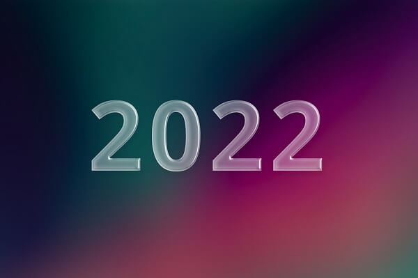Новые законы 2022 года